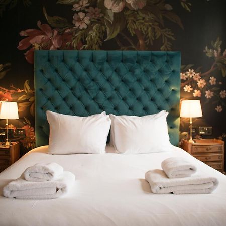 Westow House - London Crystal Palace 外观 照片