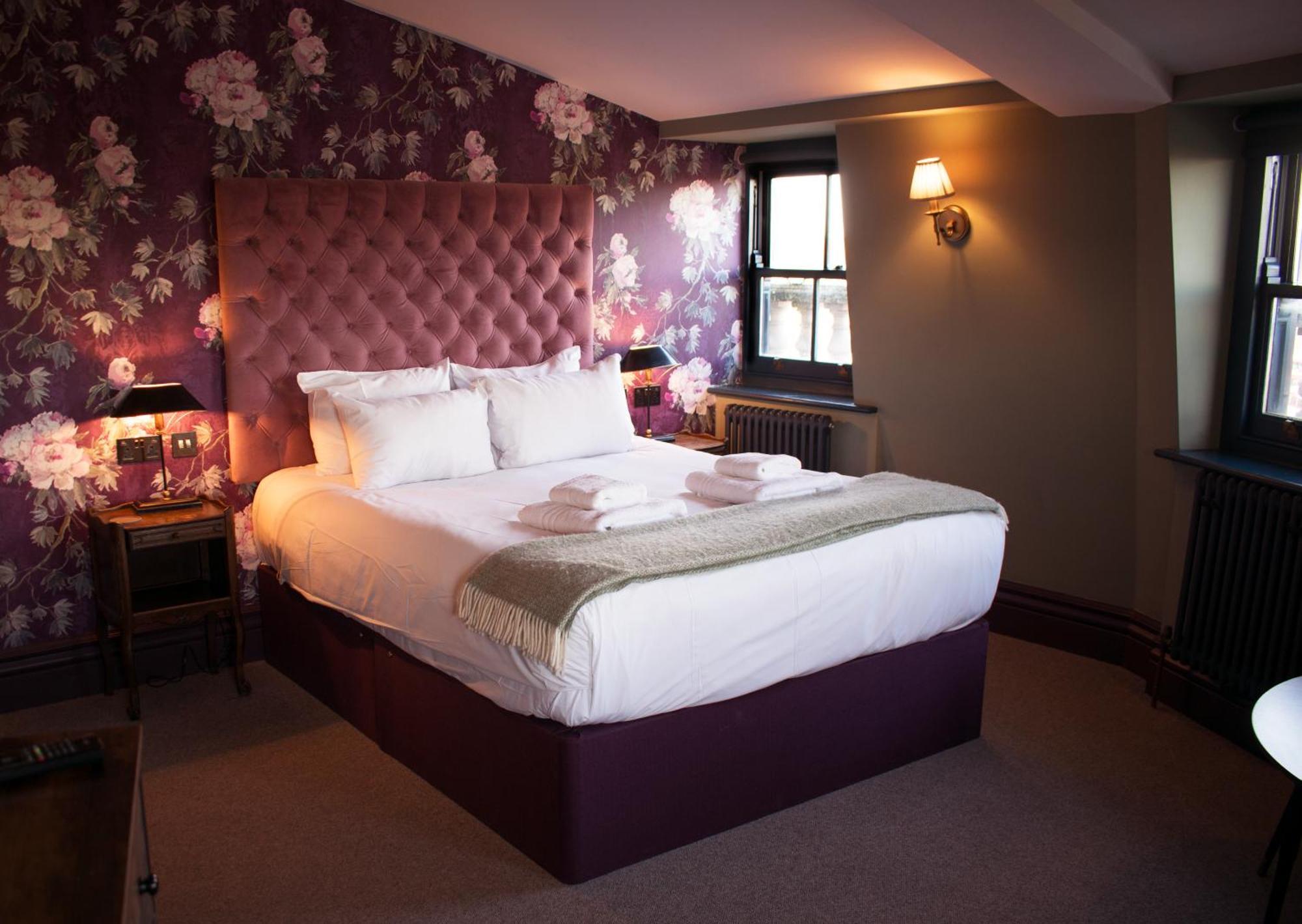 Westow House - London Crystal Palace 外观 照片