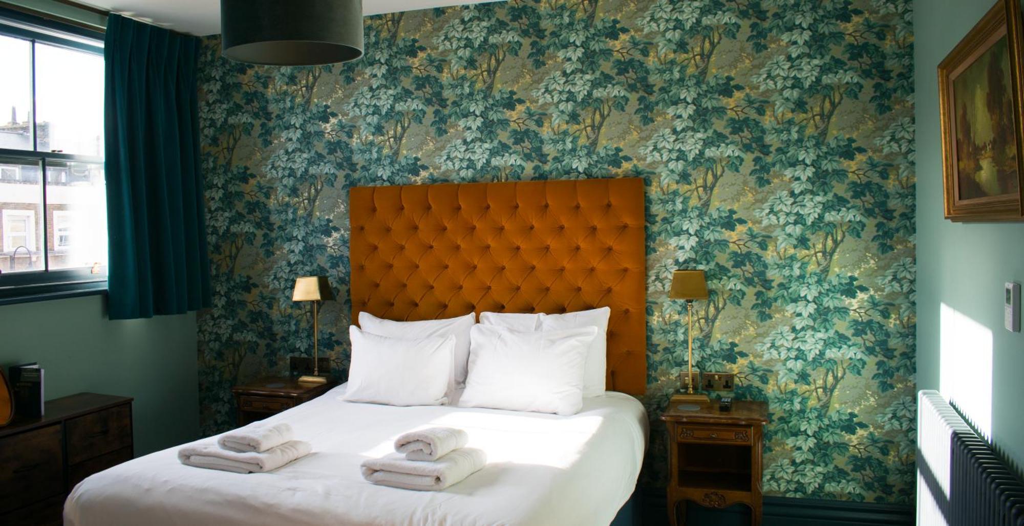 Westow House - London Crystal Palace 外观 照片